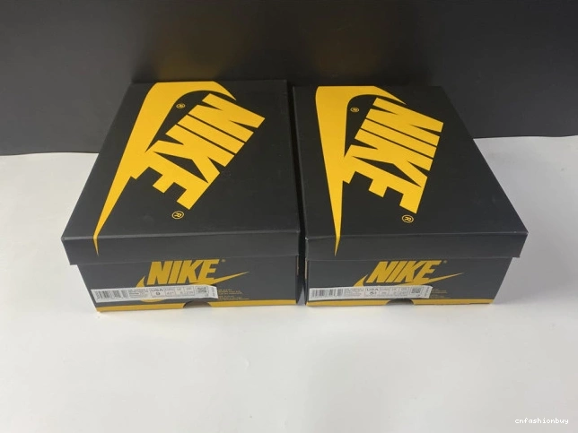 OG Air 555088-701 Pollen 1 Retro Jordan High 1101